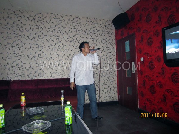 2011年10月，爱游戏体育官方（中国）有限公司--外贸部，十一国庆节团体活动！(图12)