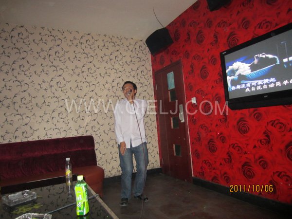 2011年10月，爱游戏体育官方（中国）有限公司--外贸部，十一国庆节团体活动！(图13)