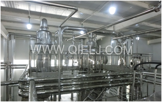 茶籽油精炼设备 冷榨山茶籽油成套设备(图6) 茶籽油精炼设备 冷榨山茶籽油成套设备(图6)