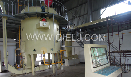 茶籽油精炼设备 冷榨山茶籽油成套设备(图5) 茶籽油精炼设备 冷榨山茶籽油成套设备(图5)