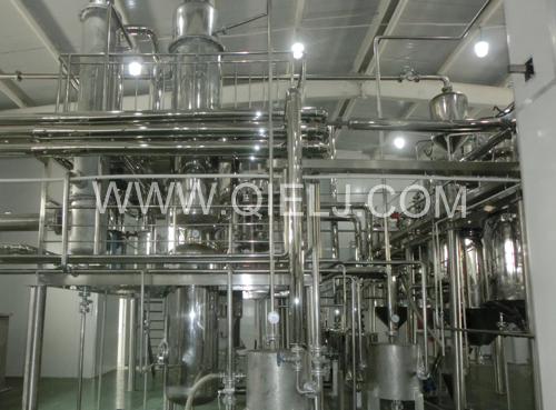 元宝枫籽油设备(图2)