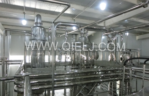 元宝枫籽油设备(图3)